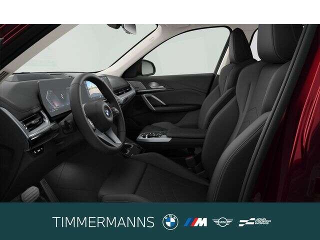 BMW X1 (Bild 3/5)