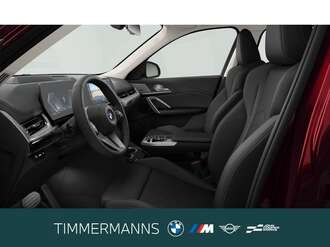 BMW X1 (Bild 3/5)