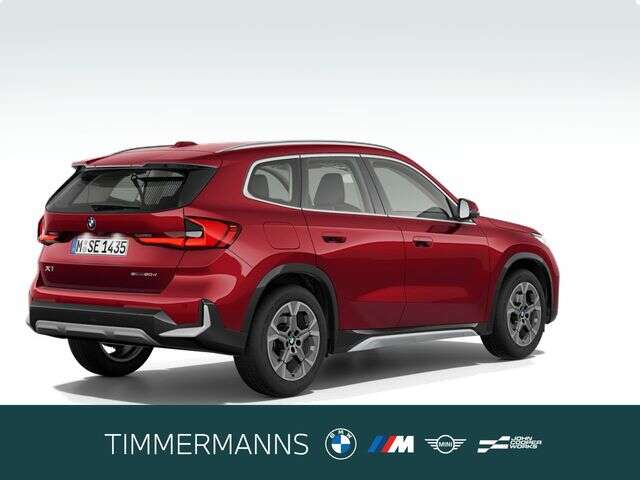 BMW X1 (Bild 5/5)