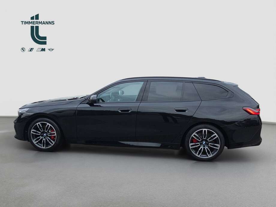 BMW 520 (Bild 2/20)