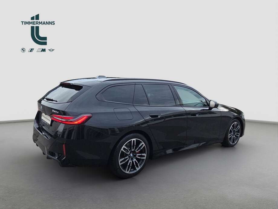 BMW 520 (Bild 6/20)