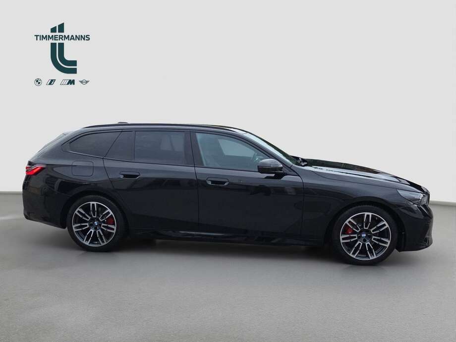 BMW 520 (Bild 7/20)