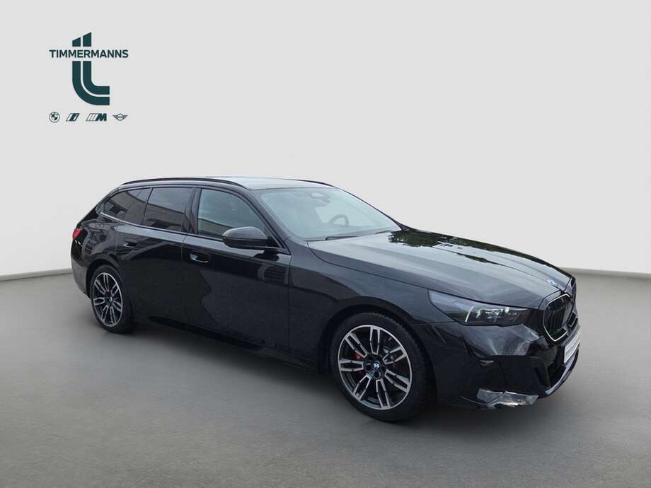 BMW 520 (Bild 8/20)