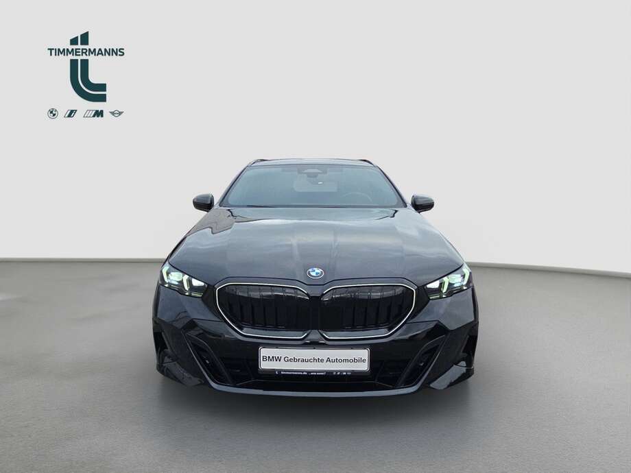 BMW 520 (Bild 9/20)