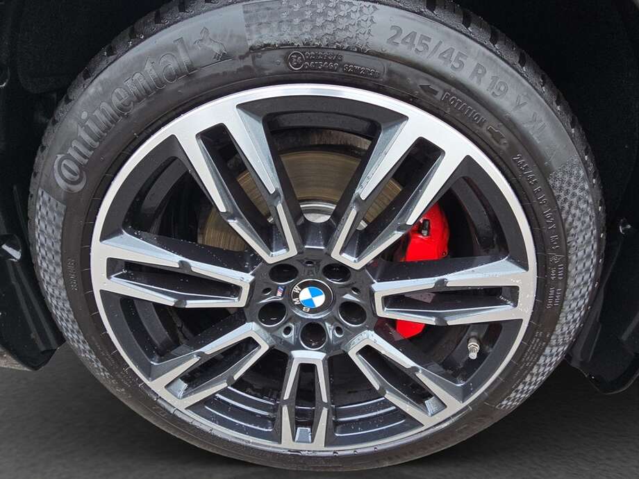 BMW 520 (Bild 10/20)