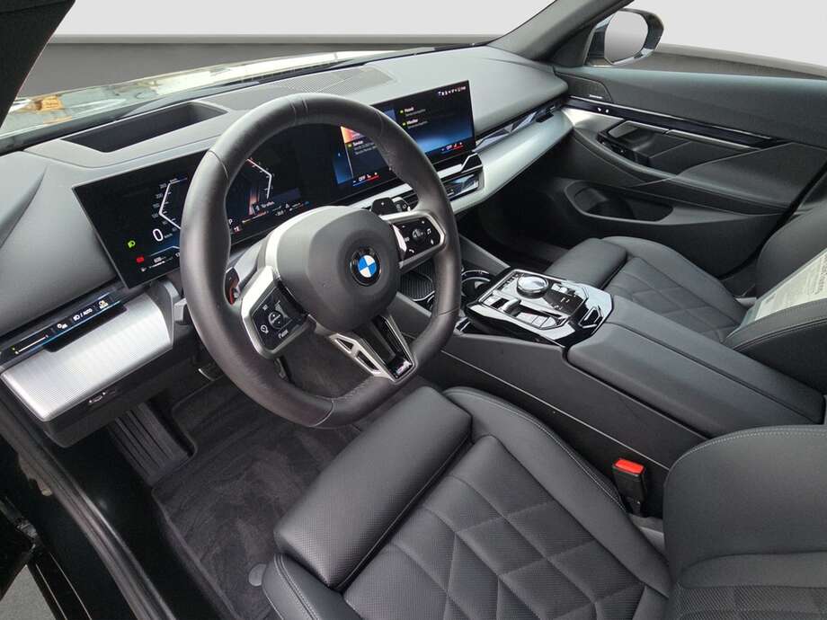 BMW 520 (Bild 11/20)