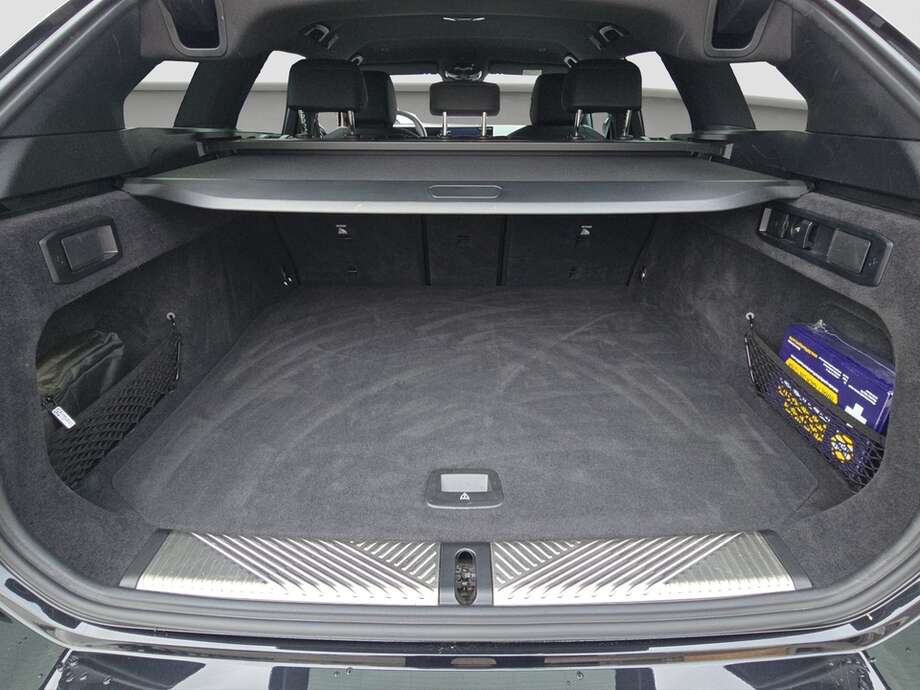 BMW 520 (Bild 16/20)