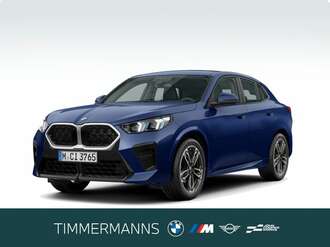 BMW X2 (Bild 1/5)