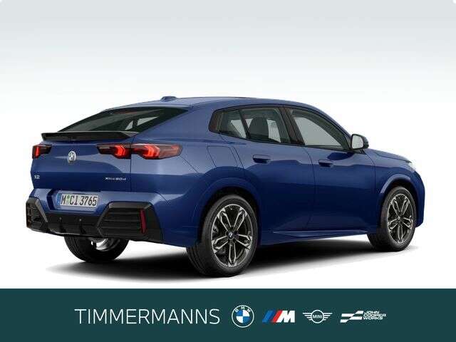 BMW X2 (Bild 5/5)