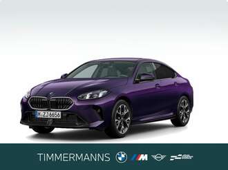 BMW 220 Gran Coupe (Bild 1/5)