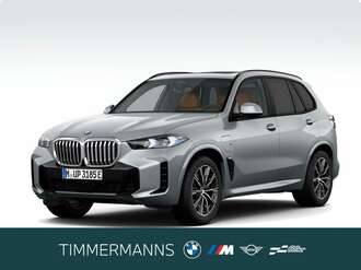 BMW X5 (Bild 1/5)