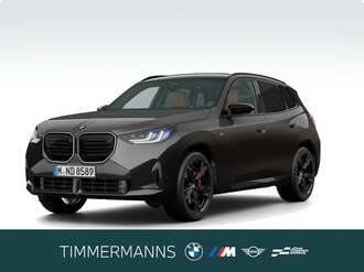 BMW X3 M50 (Bild 1/5)