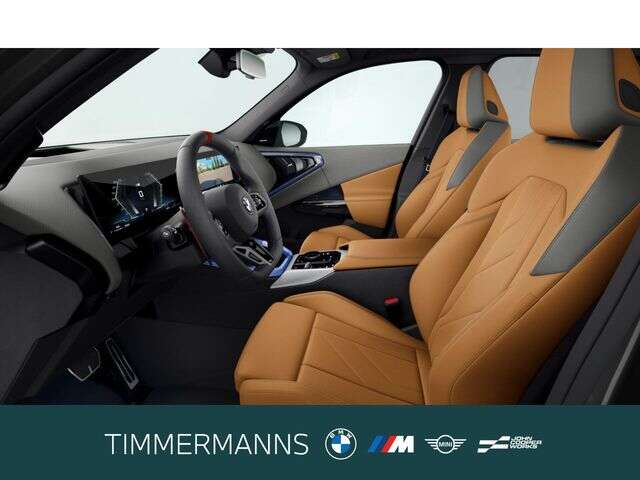 BMW X3 M50 (Bild 3/5)