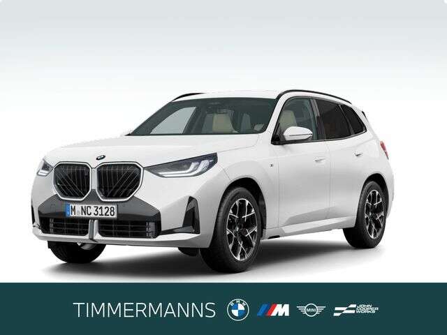 BMW X3 (Bild 1/5)