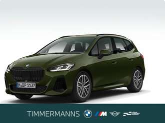 BMW 220 Active Tourer (Bild 1/5)