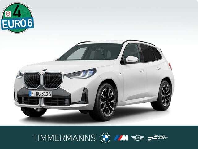 BMW X3 (Bild 1/5)