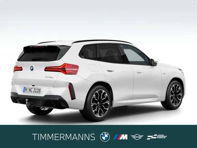 BMW X3 (Bild 5/5)