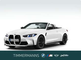 BMW M4 (Bild 1/5)