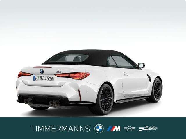 BMW M4 (Bild 2/5)