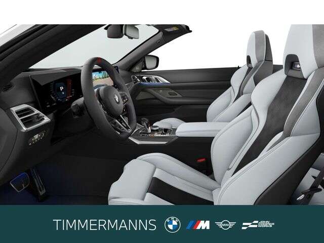 BMW M4 (Bild 3/5)