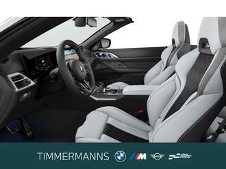 BMW M4 (Bild 3/5)