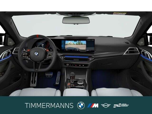 BMW M4 (Bild 4/5)