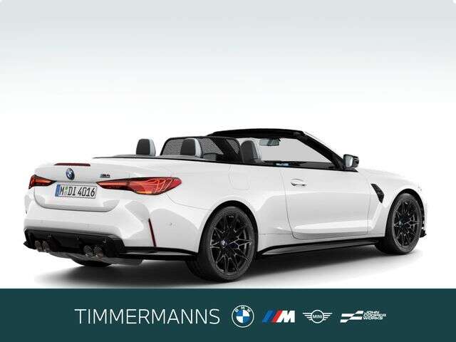 BMW M4 (Bild 5/5)