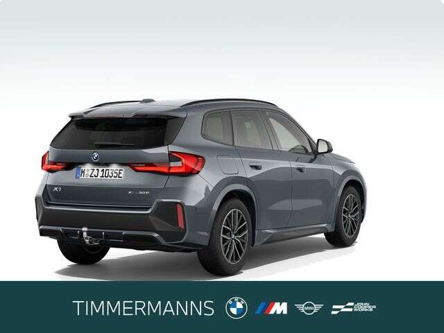 BMW X1 (Bild 2/5)