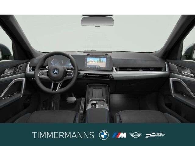 BMW X1 (Bild 4/5)