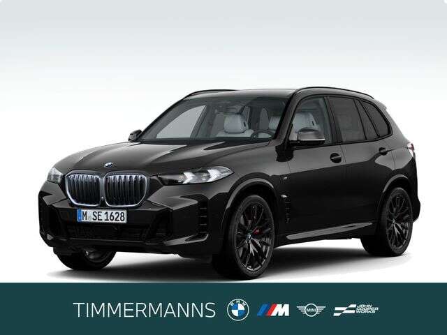 BMW X5 (Bild 1/5)