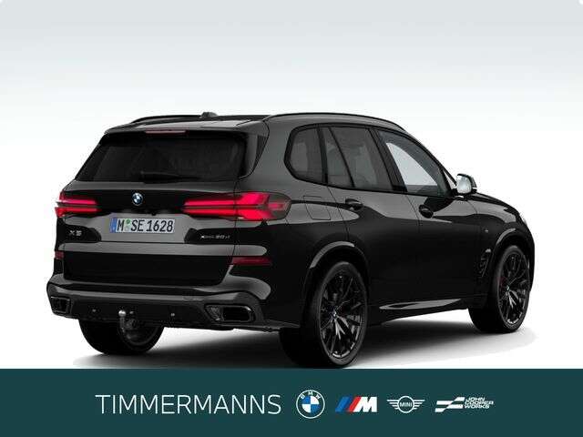 BMW X5 (Bild 2/5)