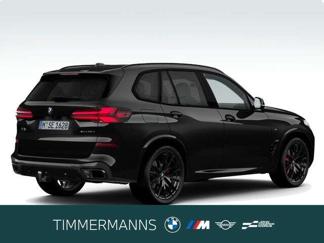 BMW X5 (Bild 5/5)
