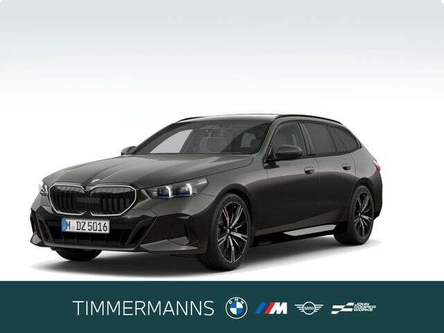 BMW 540 (Bild 1/5)