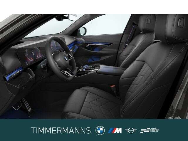 BMW 540 (Bild 3/5)