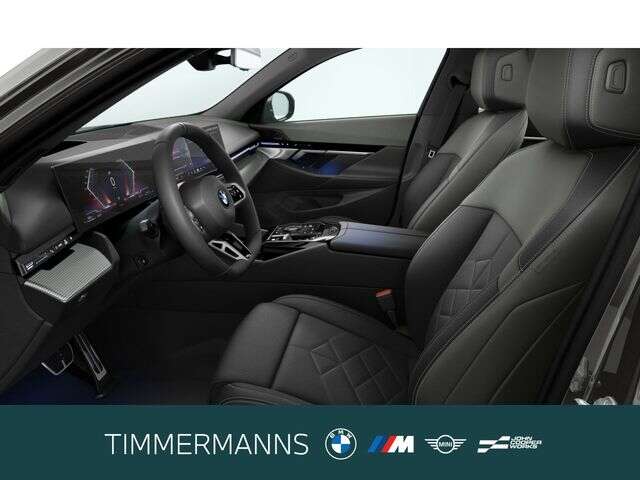 BMW 520 (Bild 3/5)
