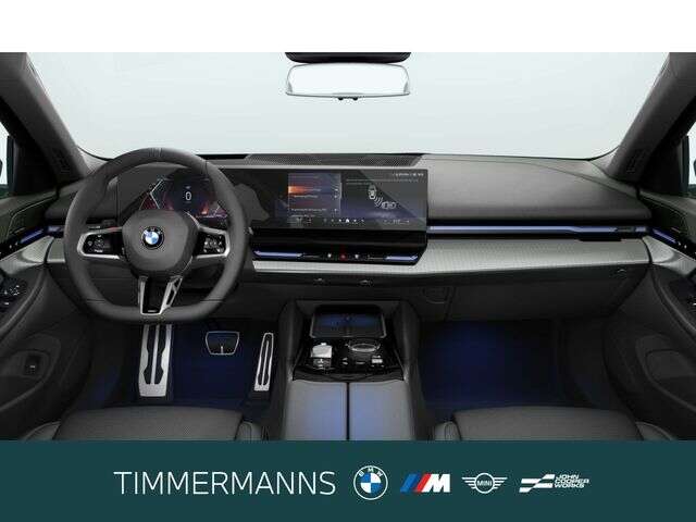 BMW 520 (Bild 4/5)