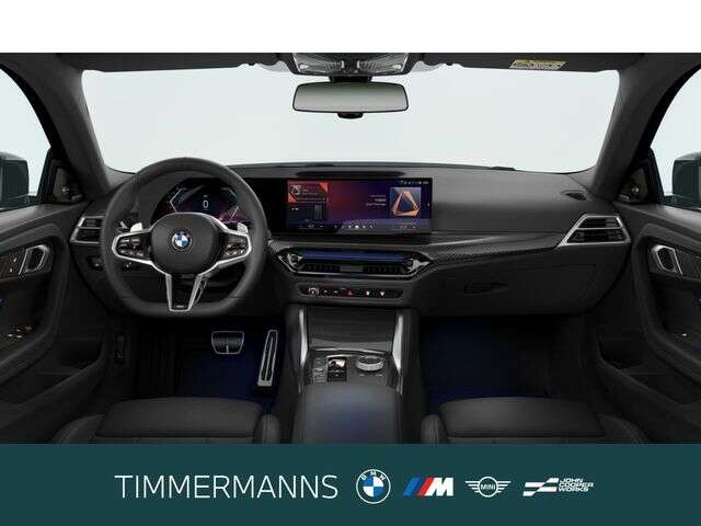BMW 220 (Bild 4/5)