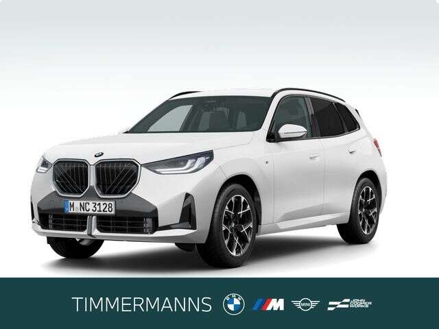 BMW X3 (Bild 1/5)