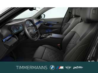 BMW i5 (Bild 3/5)