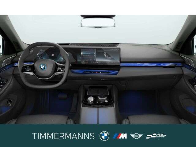 BMW i5 (Bild 4/5)
