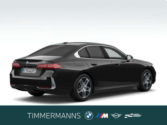 BMW i5 (Bild 5/5)