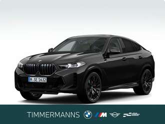 BMW X6 (Bild 1/5)