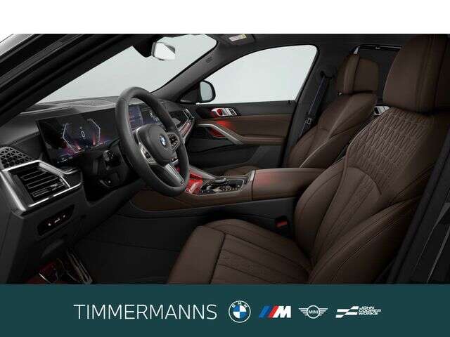 BMW X6 (Bild 3/5)