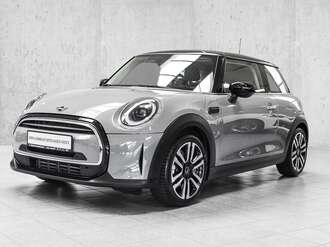 MINI Cooper (Bild 1/17)