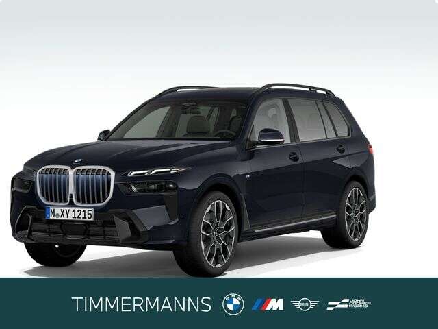 BMW X7 (Bild 1/5)