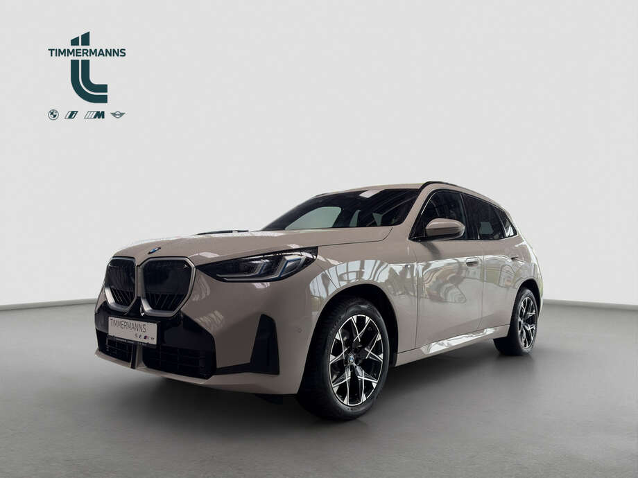 BMW X3 (Bild 1/24)