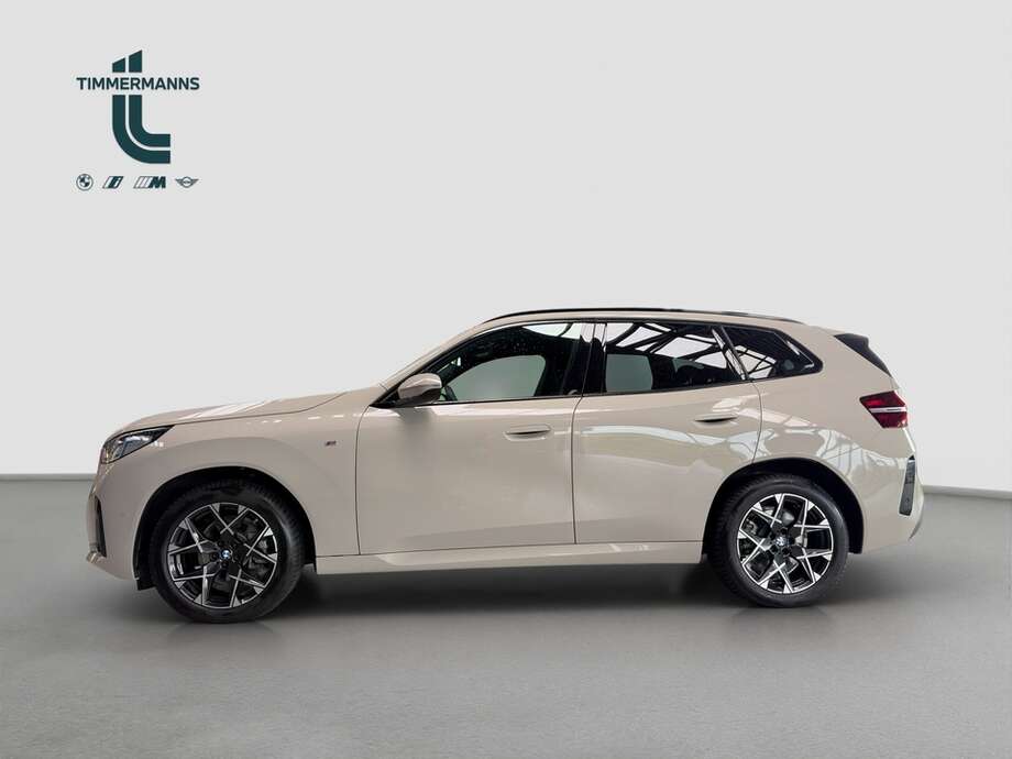 BMW X3 (Bild 2/24)