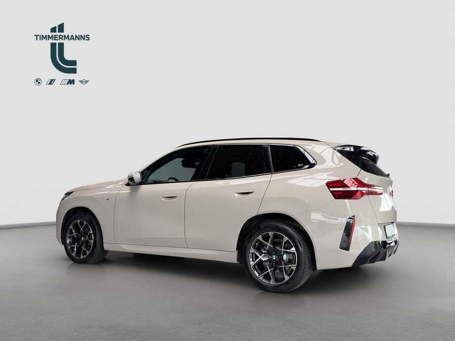 BMW X3 (Bild 4/24)