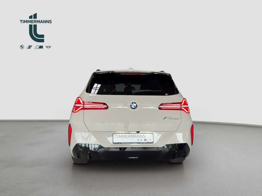 BMW X3 (Bild 5/24)