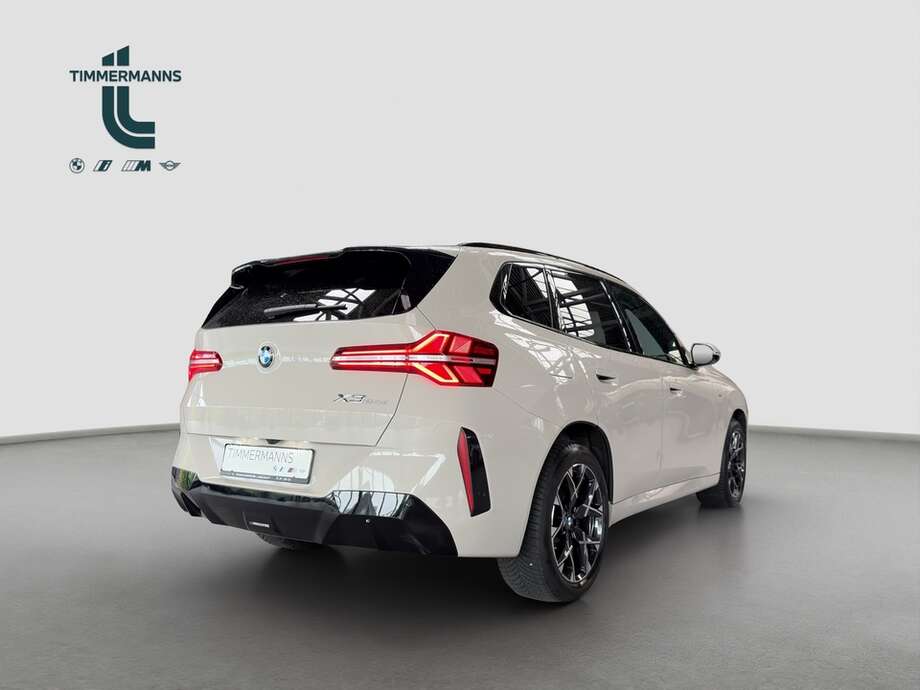 BMW X3 (Bild 6/24)